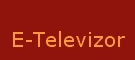 Е-Телевизор