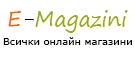 E-Magazini