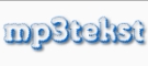mp3tekst