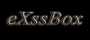 eXssBox