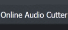 Online Audio Cutter